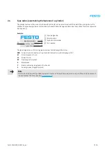 Preview for 9 page of Festo ADN-EL Series Repair Instructions