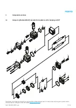 Preview for 11 page of Festo ADN-EL Series Repair Instructions