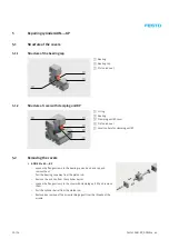 Preview for 20 page of Festo ADN-EL Series Repair Instructions