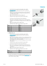 Preview for 26 page of Festo ADN-EL Series Repair Instructions