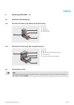 Preview for 27 page of Festo ADN-EL Series Repair Instructions