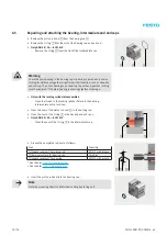 Preview for 30 page of Festo ADN-EL Series Repair Instructions