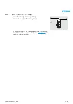 Preview for 33 page of Festo ADN-EL Series Repair Instructions