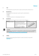 Preview for 35 page of Festo ADN-EL Series Repair Instructions