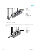 Предварительный просмотр 8 страницы Festo ADN Series Repair Instructions