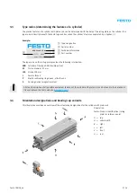 Предварительный просмотр 9 страницы Festo ADN Series Repair Instructions