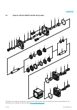 Предварительный просмотр 12 страницы Festo ADN Series Repair Instructions