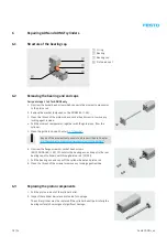 Предварительный просмотр 18 страницы Festo ADN Series Repair Instructions