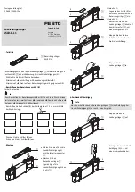 Festo ASLR-D-L1 Assembly Instructions preview