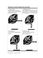 Preview for 9 page of Festo BAW-HSW Original Instructions Manual