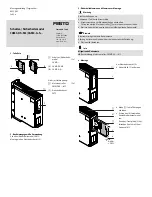 Festo CAMC-G-S Series Assembly Instructions preview