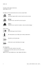 Preview for 2 page of Festo CAMC-G-S1 Translation Of The Original Instructions