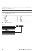 Preview for 6 page of Festo CAMC-G-S1 Translation Of The Original Instructions