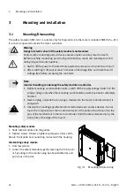 Preview for 24 page of Festo CAMC-G-S1 Translation Of The Original Instructions