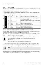 Preview for 26 page of Festo CAMC-G-S1 Translation Of The Original Instructions