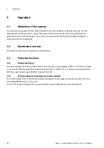 Preview for 38 page of Festo CAMC-G-S1 Translation Of The Original Instructions