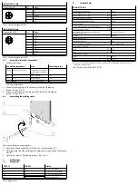 Предварительный просмотр 2 страницы Festo CASB-MT-D3-R7 Instructions