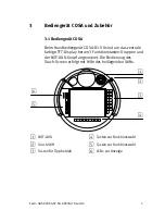 Preview for 5 page of Festo CDSA-D1-VX Brief Overview