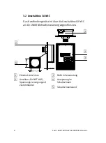 Preview for 6 page of Festo CDSA-D1-VX Brief Overview