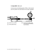 Preview for 7 page of Festo CDSA-D1-VX Brief Overview