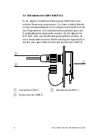 Preview for 8 page of Festo CDSA-D1-VX Brief Overview