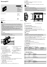 Festo CECC Series Brief Description предпросмотр