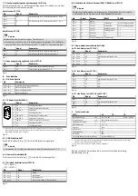 Preview for 2 page of Festo CECC Series Brief Description