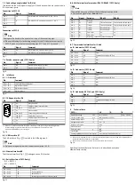 Preview for 4 page of Festo CECC Series Brief Description