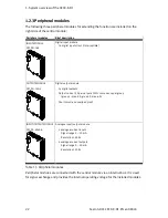 Preview for 22 page of Festo CECX-K-D1 Electronic Manual