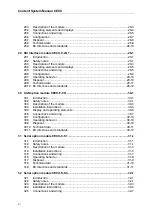 Preview for 54 page of Festo CECX-X-C1 Series Manual