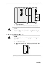 Preview for 157 page of Festo CECX-X-C1 Series Manual