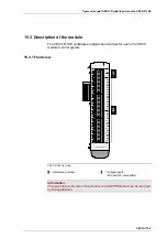 Preview for 169 page of Festo CECX-X-C1 Series Manual