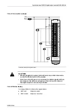 Preview for 186 page of Festo CECX-X-C1 Series Manual