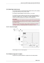 Preview for 191 page of Festo CECX-X-C1 Series Manual