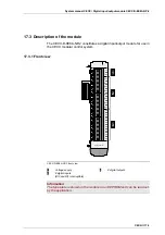 Preview for 197 page of Festo CECX-X-C1 Series Manual