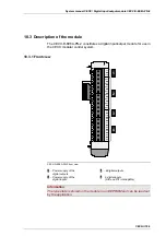 Preview for 215 page of Festo CECX-X-C1 Series Manual