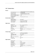 Preview for 229 page of Festo CECX-X-C1 Series Manual