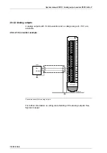 Preview for 254 page of Festo CECX-X-C1 Series Manual