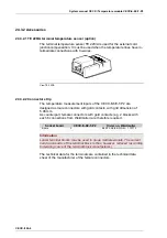 Preview for 312 page of Festo CECX-X-C1 Series Manual