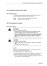 Preview for 381 page of Festo CECX-X-C1 Series Manual