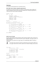 Preview for 509 page of Festo CECX-X-C1 Series Manual