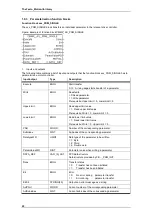 Preview for 568 page of Festo CECX-X-C1 Series Manual