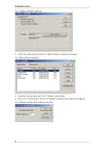 Preview for 610 page of Festo CECX-X-C1 Series Manual