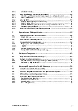 Preview for 7 page of Festo CESA-GW-AS-CO Installation And Operation Manual