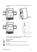 Preview for 14 page of Festo CESA-GW-AS-CO Installation And Operation Manual