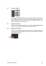 Preview for 23 page of Festo CESA-GW-AS-CO Installation And Operation Manual