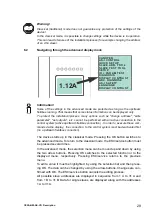 Preview for 29 page of Festo CESA-GW-AS-CO Installation And Operation Manual