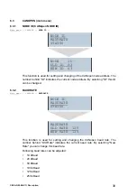 Preview for 30 page of Festo CESA-GW-AS-CO Installation And Operation Manual