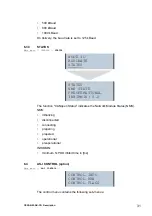 Preview for 31 page of Festo CESA-GW-AS-CO Installation And Operation Manual