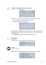 Preview for 33 page of Festo CESA-GW-AS-CO Installation And Operation Manual